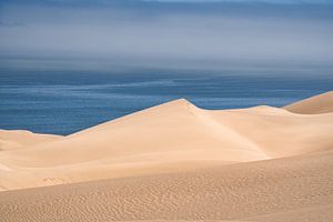 Goldene Sanddünen bei Anichab