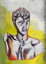 adonis van Antje van Deursen