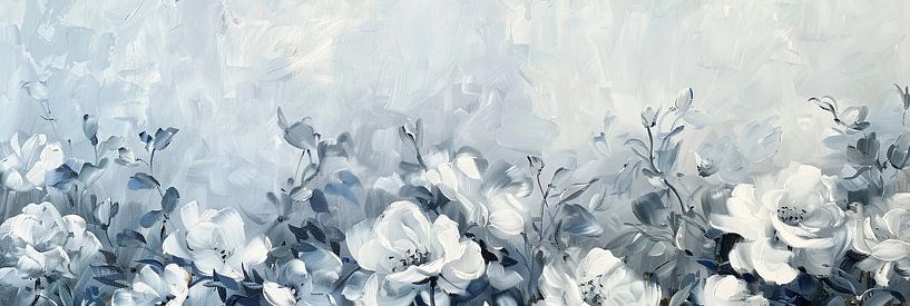 Spring flowers by Poster Art Shop