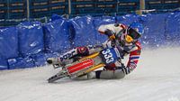 WK IJsspeedway 2018 in Thialf