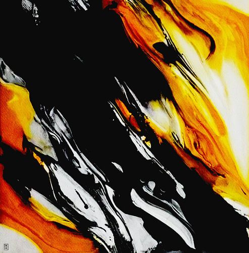 Incendie