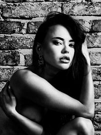 Foxy Lady by Petetakesphotos