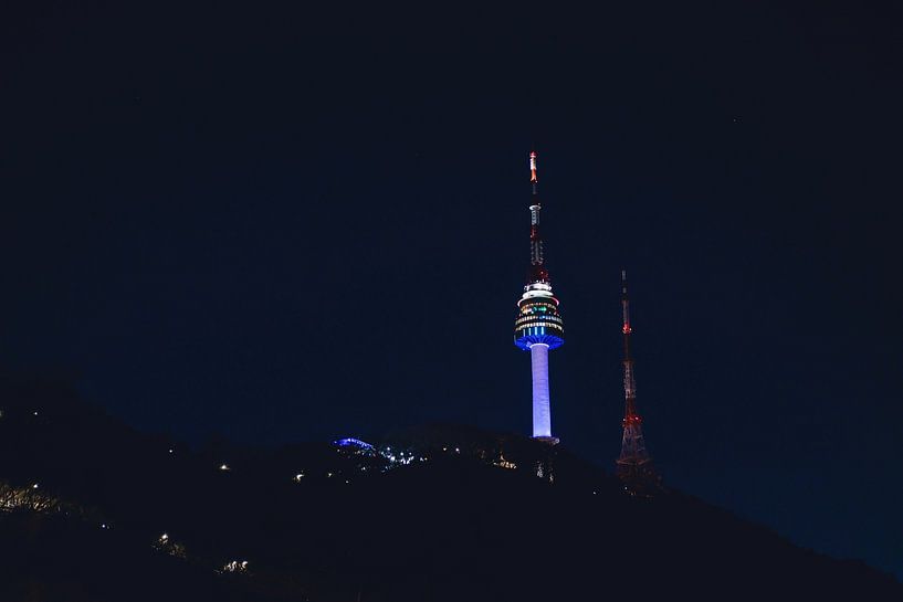 Seoul by Hello Pompoyo