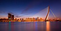 Skyline Rotterdam