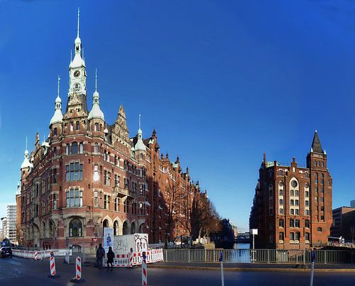Speicherstadtpanorama 25
