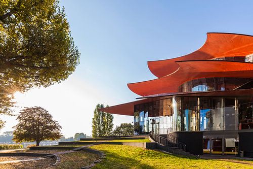 Hans Otto Theater in Potsdam