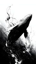 Le souffle entre le désespoir sur Fabio Luxia