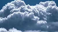 Clouds in motion