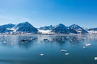 Spitzbergen - Svalbard - Arktis