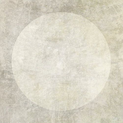 Modern abstract. Japandi. Minimalisme.