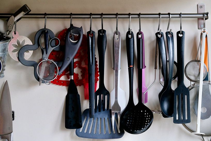 Kitchenware by PixelPower