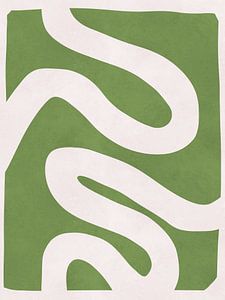 Lignes expressionnistes E