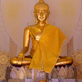 Timeless enlightenment in the space of modernity by Walter G. Allgöwer