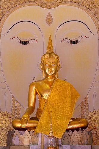 Tijdloze verlichting in de ruimte van de moderniteit