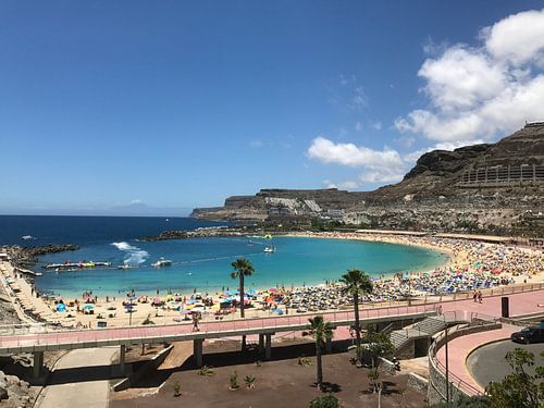 Amadores Gran Canaria