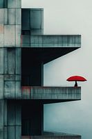Red Silence