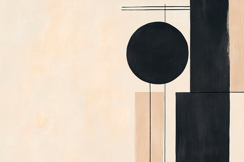 Abstraction géométrique