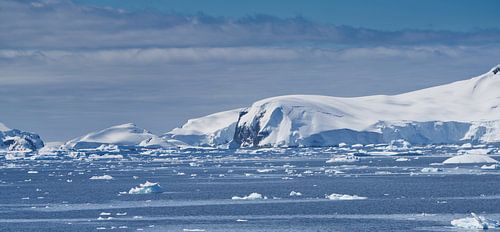 Glacier