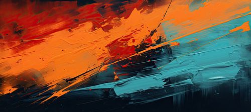 Abstract Modern 99939