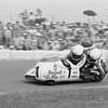 Rolf Steinhausen 1976 TT Assen van Harry Hadders