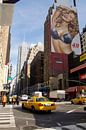 Streets of New York van Guido Akster thumbnail