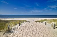 Panoramastrand.