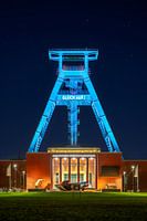 Glück Auf! Der Doppelbock am Deutschen Bergbaumuseum