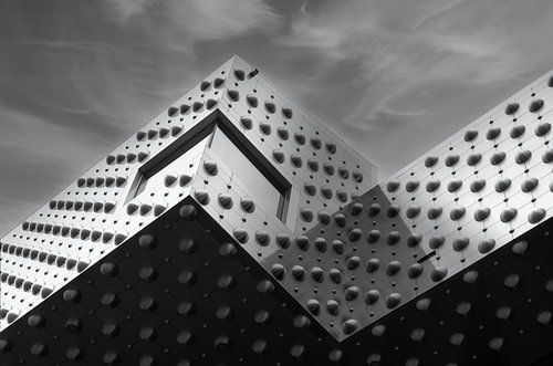 Fine Art Architecture KAdE