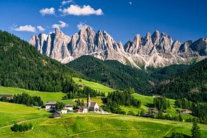 Sommer in Südtirol