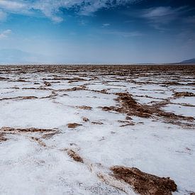 Death Valley sur Richard Simons