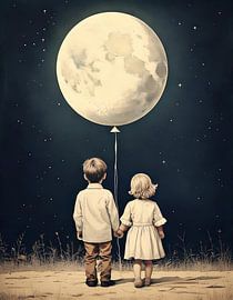 The wonder of childhood