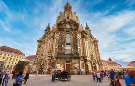 Dresden Oude Stad