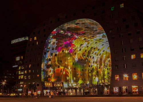 Markthal