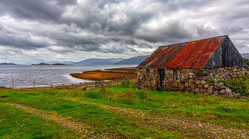 Eine Tour durch Schottlands Highlands von René Holtslag