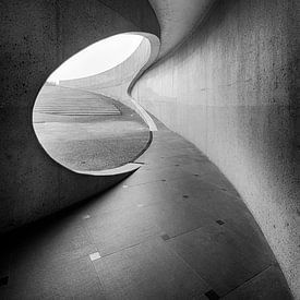 Minimalismus und Architektur von Mark Bolijn