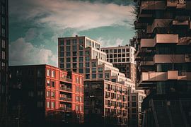 Strijp-S Sixty5 von Martien Aerts