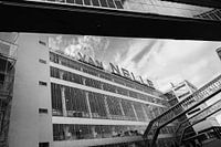 Van Nelle Factory
