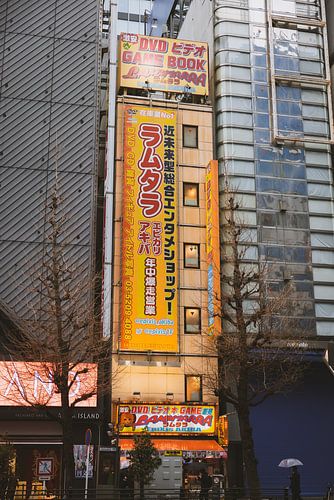 Akihabara: Het Mekka van Technologie en Otaku Cultuur in Tokyo