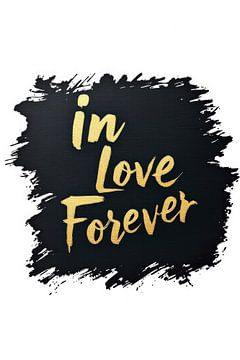 Voor altijd verliefd van Contributor