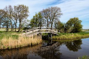 Eine idyllische Ecke