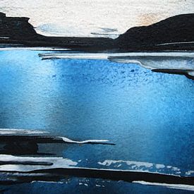 Sea 10 sur Kerstin Franz