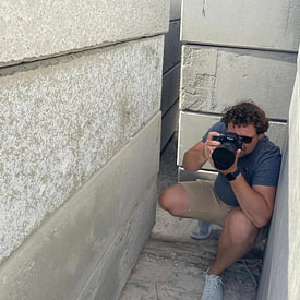 Diederik Lieftink profielfoto