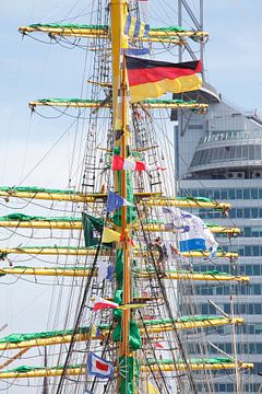 Sail, Bremerhaven von Torsten Krüger