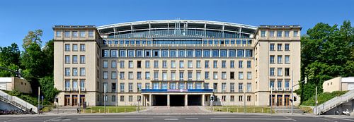 Zentralstadion Leipzig
