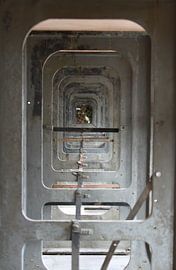 Frames by Leonie Versantvoort