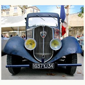 Peugeot SKD