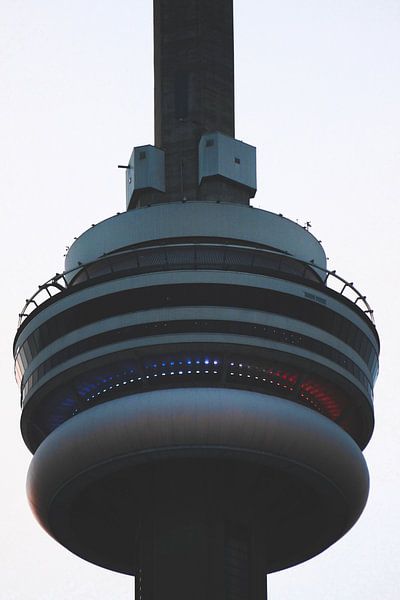 Toronto by Hello Pompoyo
