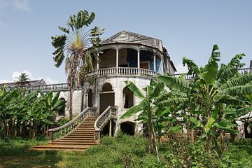 Sao Tome and Principe, Westafrika von Alexander Ludwig