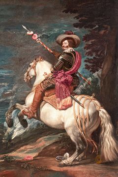 The Duke Of Donuts by Jonas Loose