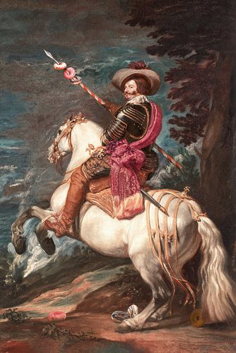 The Duke Of Donuts by Jonas Loose